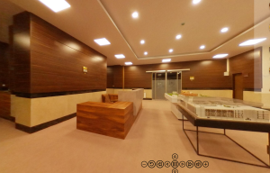 گزارش بازدید