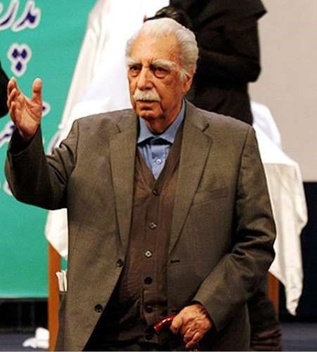 مشاهیر دانشگاه علوم پزشکی تبریز