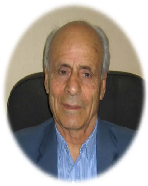دکتر مبین